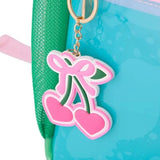 Packed Party Jelly Colourblock Back to Fun Backpack Backpack by Packed Party as seen on celebrities