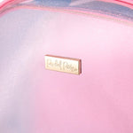 Packed Party Jelly Colourblock Back to Fun Backpack Backpack by Packed Party as seen on celebrities