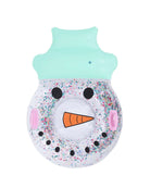 Packed Party Mr Snowman Inflatable Snow Tube Gifts by Packed Party as seen on celebrities