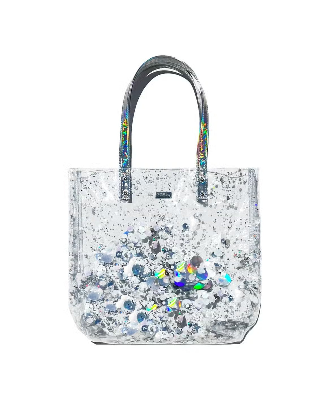 Shop Packed Party Snow Much Fun Confetti Bucket Bag Online - UK Stockist