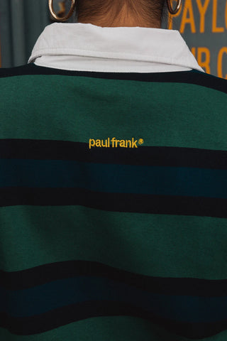 Paul Frank x Daisy Street Varsity Rugby Top