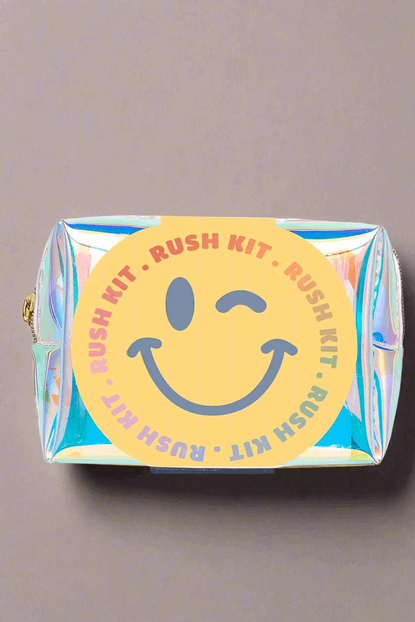Pinch Provisions Rush Kit Cosmetic Case by Pinch Provisions as seen on celebrities