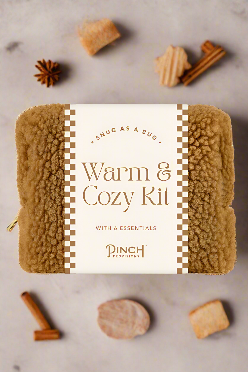 Pinch Provisions Warm & Cozy Kit