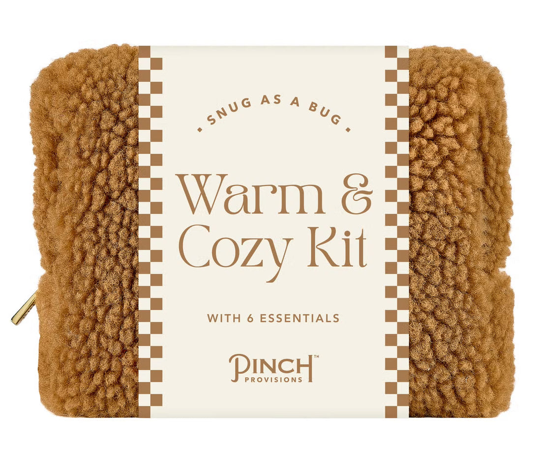 Shop Pinch Provisions Warm &amp; Cozy Kit Online 