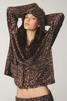 Pixie & Peach Impress Me Much Pyjama Set