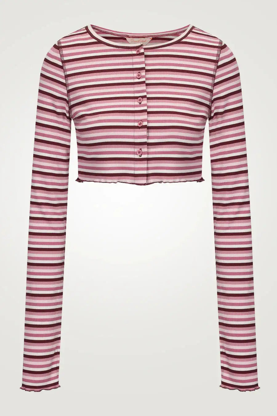 Shop Pixie & Peach Nora Shrug & Headband Set Online