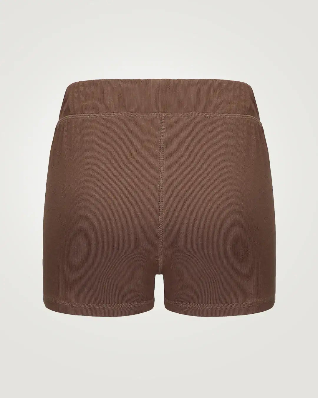 Pixie & Peach Peggy Rib Booty Short