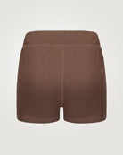 Pixie & Peach Peggy Rib Booty Short
