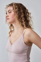 Pixie & Peach Rose Cami & Lounge PJ Trouser Set