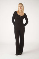 Pixie & Peach Rose Long Sleeved Lounge Set