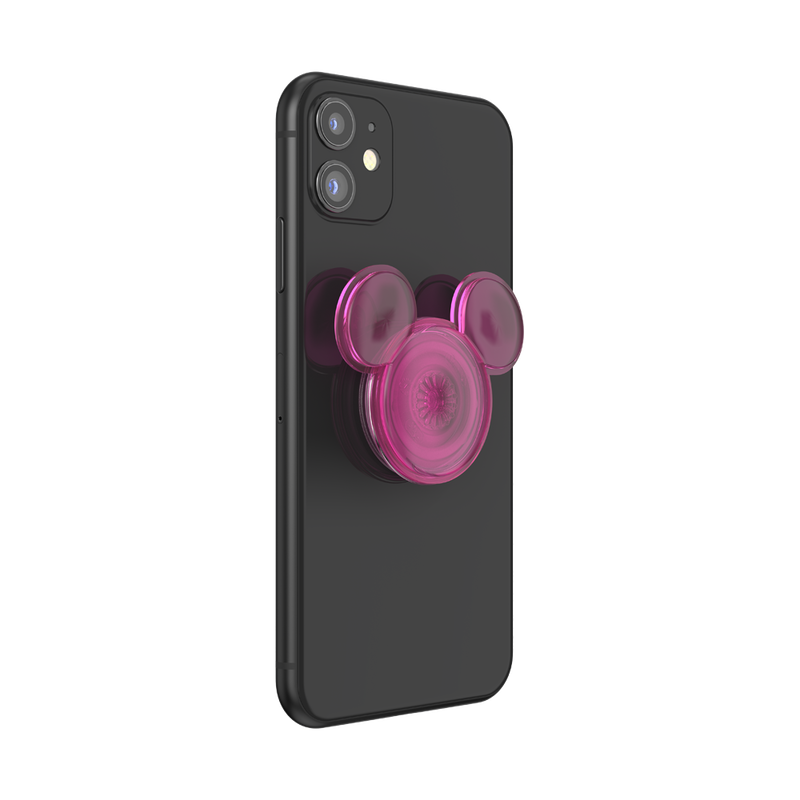 Shop Pop Sockets Disney - Mickey Mouse Air Pop Grip - Premium Tech Accessories from Pop Sockets Online now at Spoiled Brat 