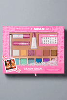 Profusion Cosmetics Mean Girls Candy Gram Complete Makeup Kit Eyeshadow by Profusion Cosmetics as seen on celebrities