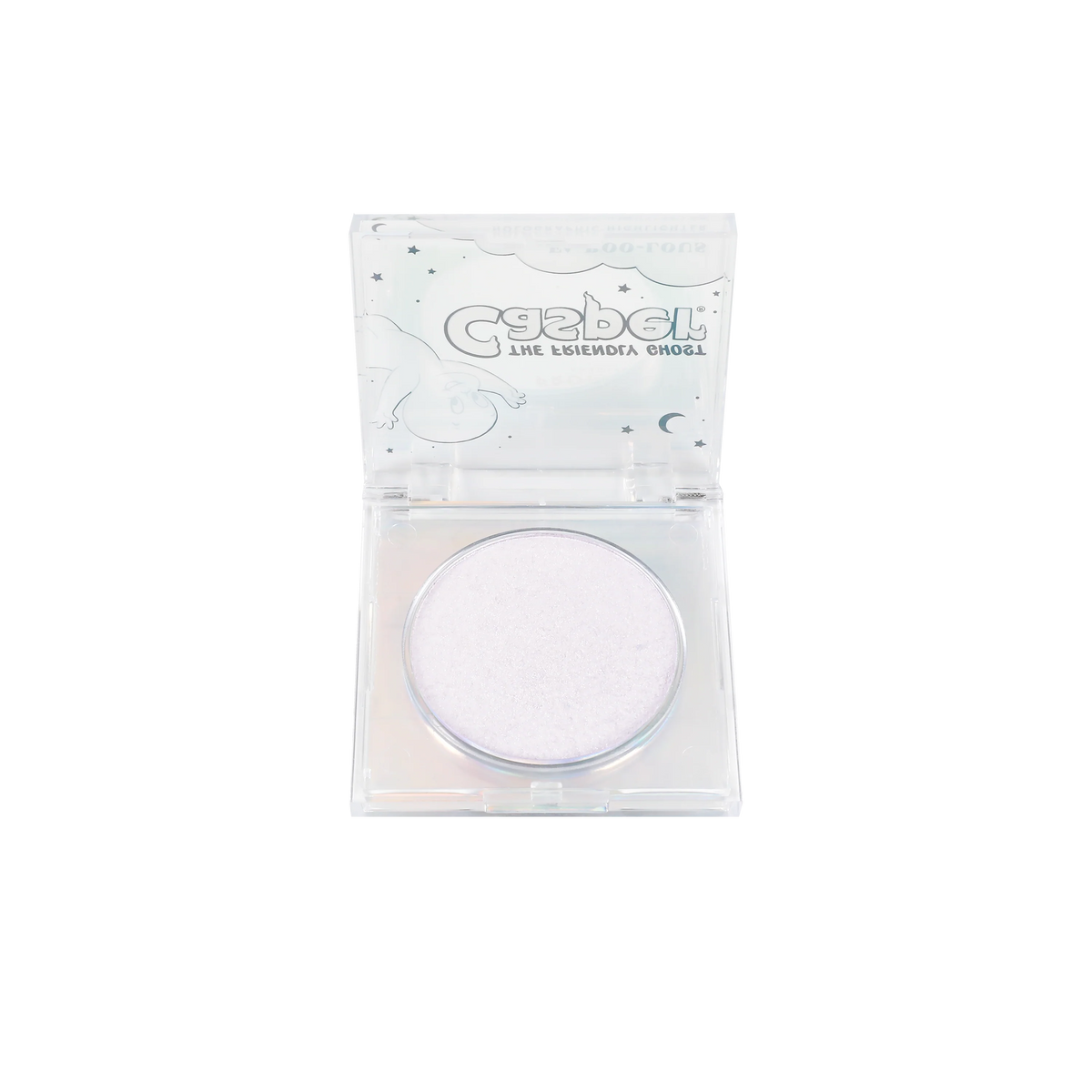 Shop Profusion Cosmetics Profusion Cosmetics Casper the Friendly Ghost Holographic Highlighter online at Spoiled Brat