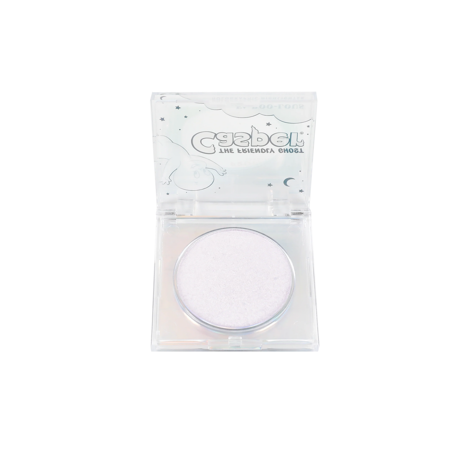 Shop Profusion Cosmetics Profusion Cosmetics Casper the Friendly Ghost Holographic Highlighter online at Spoiled Brat