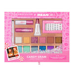 Shop Profusion Cosmetics Profusion Cosmetics Mean Girls Candy Gram Complete Makeup Kit online at Spoiled Brat