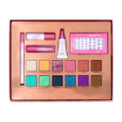 Profusion Cosmetics Mean Girls Candy Gram Complete Makeup Kit Eyeshadow by Profusion Cosmetics as seen on celebrities