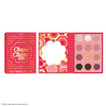 Shop Rude Cosmetics Rude Cosmetics Chupa Chups Fruit Basket 12 Colour Palette online at Spoiled Brat