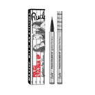 Rude Cosmetics Holiday Cheer Eyeliner & Blush Gift Set Beauty Kit by Rude Cosmetics as seen on celebrities