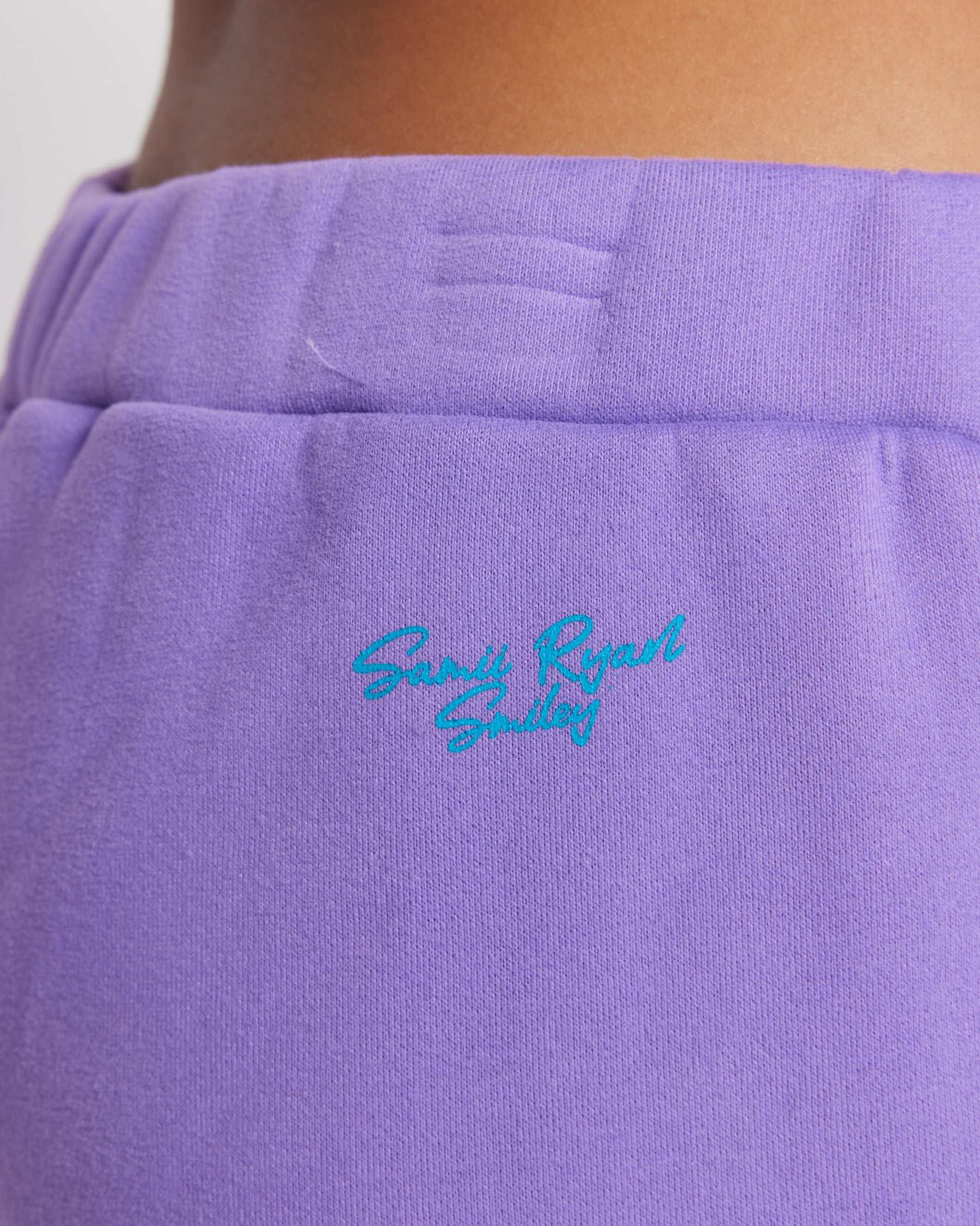 Samii Ryan Good Day SmileyWorld Sweatpants Sweatpants by Samii Ryan as seen on celebrities