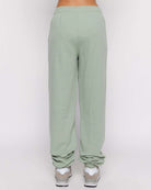 Samii Ryan Smiley® Thermal Pants Sweatpants by Samii Ryan as seen on celebrities