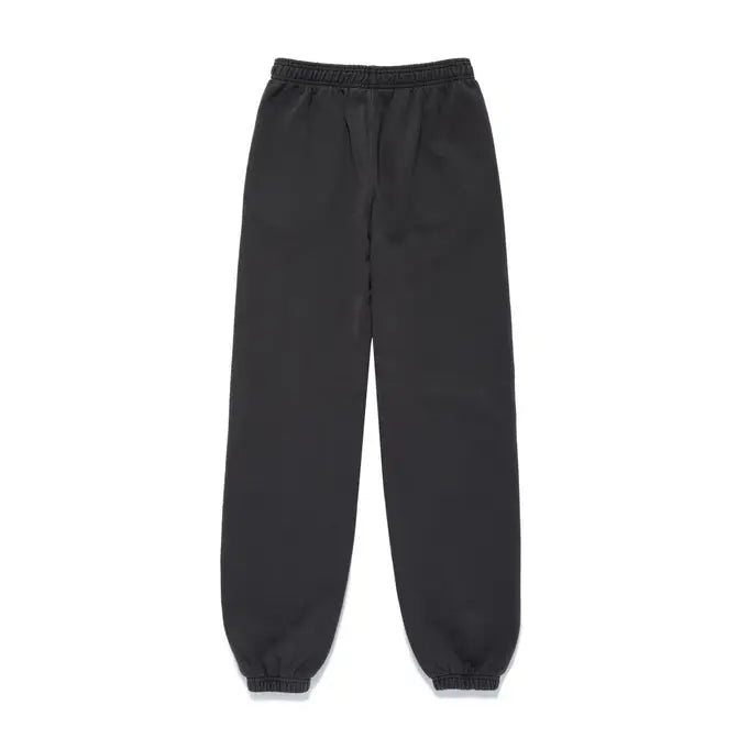 Shop Samii Ryan Samii Ryan Black Stone Wash Sweatpants online at Spoiled Brat