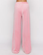 Shop Samii Ryan Samii Ryan Optimist Velour Sweatpants online at Spoiled Brat