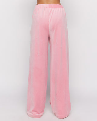 Samii Ryan Optimist Velour Sweatpants