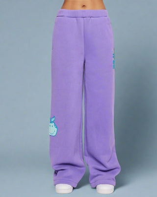 Samii Ryan Good Day SmileyWorld Sweatpants