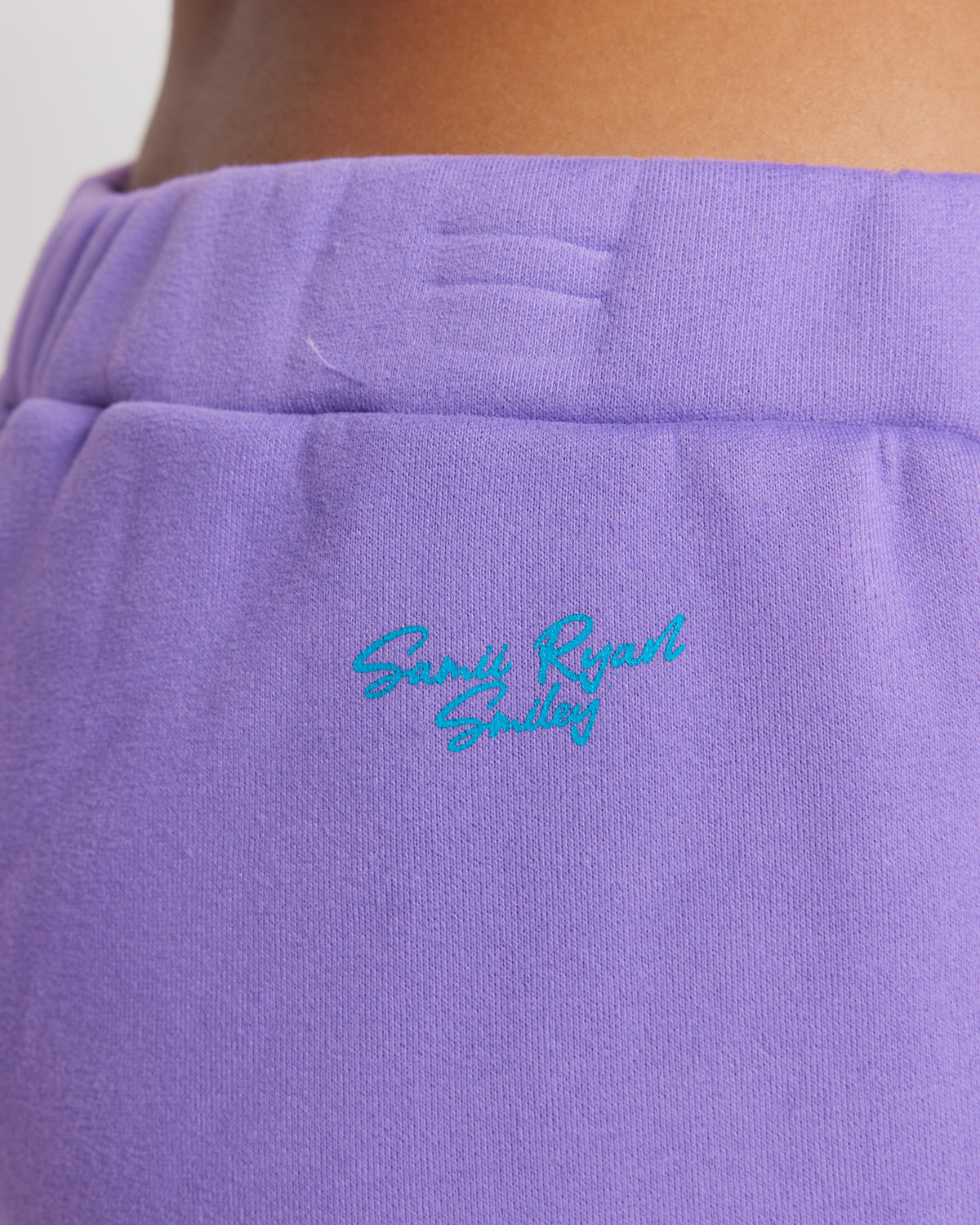 Shop Samii Ryan Samii Ryan Good Day SmileyWorld Sweatpants online at Spoiled Brat