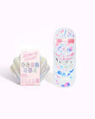 Makeup Eraser Seashells 7-Day Set Beauty Product by Makeup Eraser as seen on celebrities