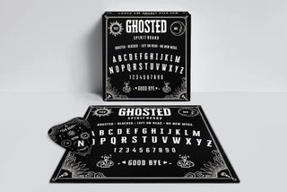 Shop Bored Sheep Ghosted Spirit Board - Spoiled Brat  Online
