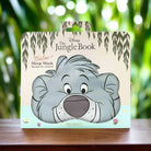 Disney The Jungle Book Sleep Mask Sleep Mask by Mad Beauty as seen on celebrities