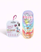 Makeup Eraser Disney Snow White 7 Day Set Beauty Product by Makeup Eraser as seen on celebrities