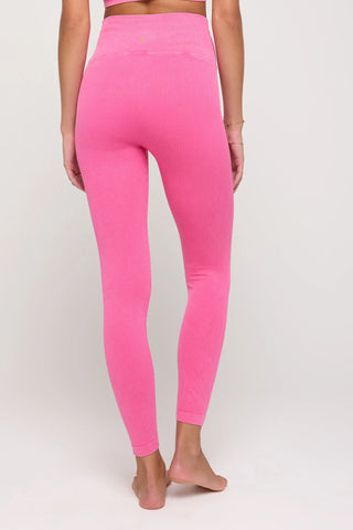 Spiritual Gangster Love Sculpt Seamless 7/8 Legging