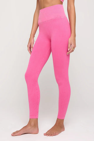 Spiritual Gangster Love Sculpt Seamless 7/8 Legging