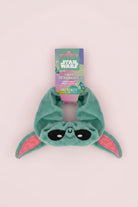 Star Wars Grogu Hair Scrunchie