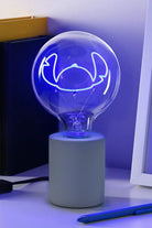 Disney Stitch Lilo & Stitch LED Neon Lamp Night Lamp by Paladone as seen on celebrities