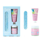 Disney Tinks Pixie Perfection Manicure Set Nail Art by Mad Beauty as seen on celebrities