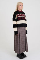 The Ragged Priest Tragic Knit Jumper
