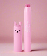 Shop Tony Moly TonyMoly Petit Bunny Gloss Bar in Juicy Strawberry online at Spoiled Brat