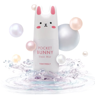 TonyMoly Pocket Bunny Mist in Sleek Mist