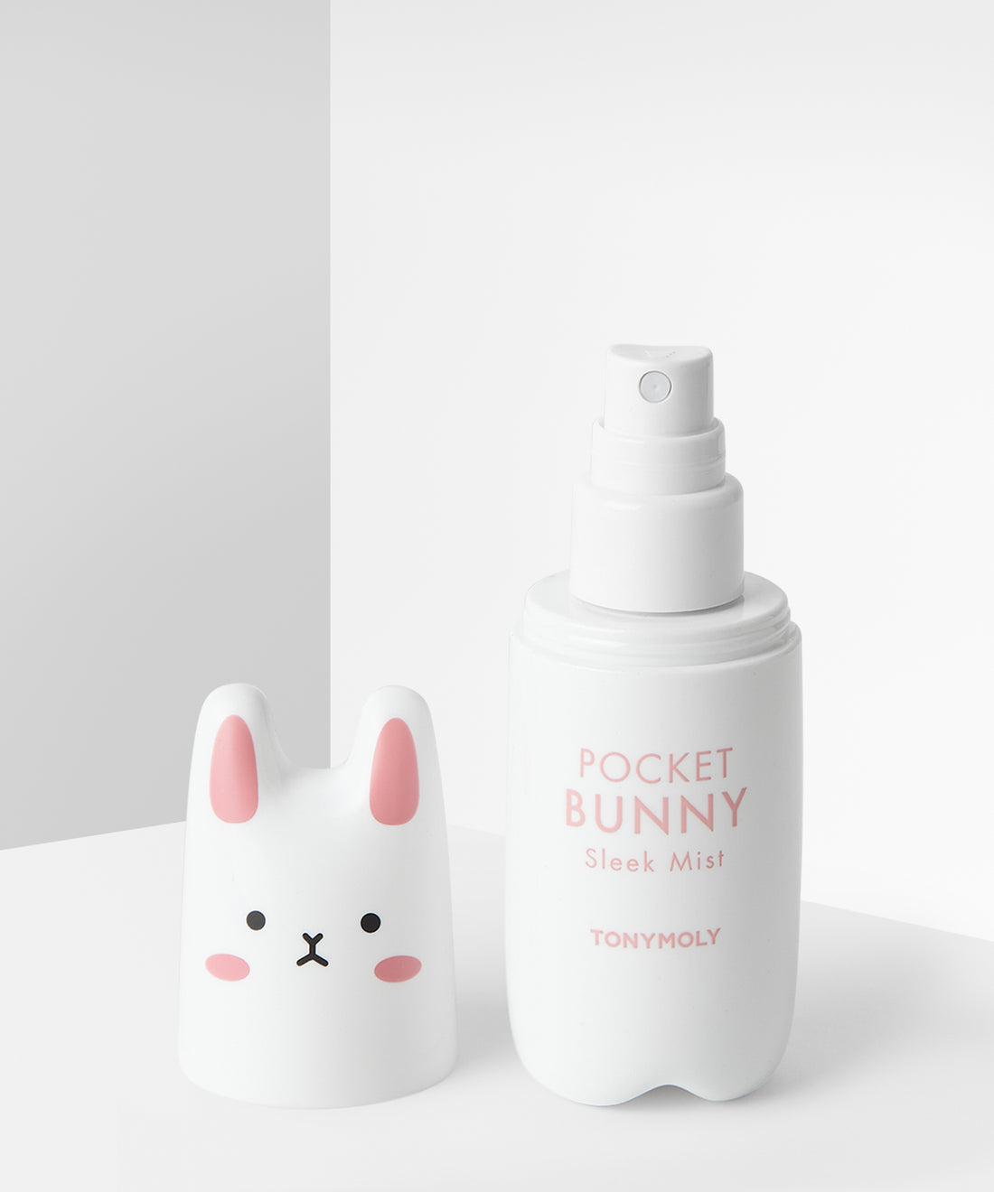 Buy TonyMoly Pocket Bunny Mist in Sleek Mist Online