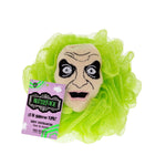 Shop Mad Beauty Warner Brothers Beetlejuice Body Exfoliator online at Spoiled Brat