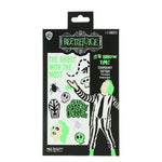 Shop Mad Beauty Warner Brothers Beetlejuice Body Tattoos online at Spoiled Brat