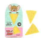 Warner Brothers Tom & Jerry Make Up Sponge Duo Beauty Product by Mad Beauty as seen on celebrities