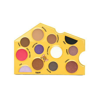 Warner Brothers Tom & Jerry Eyeshadow Palette