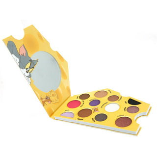 Warner Brothers Tom & Jerry Eyeshadow Palette