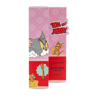 Warner Brothers Tom & Jerry Mousecara