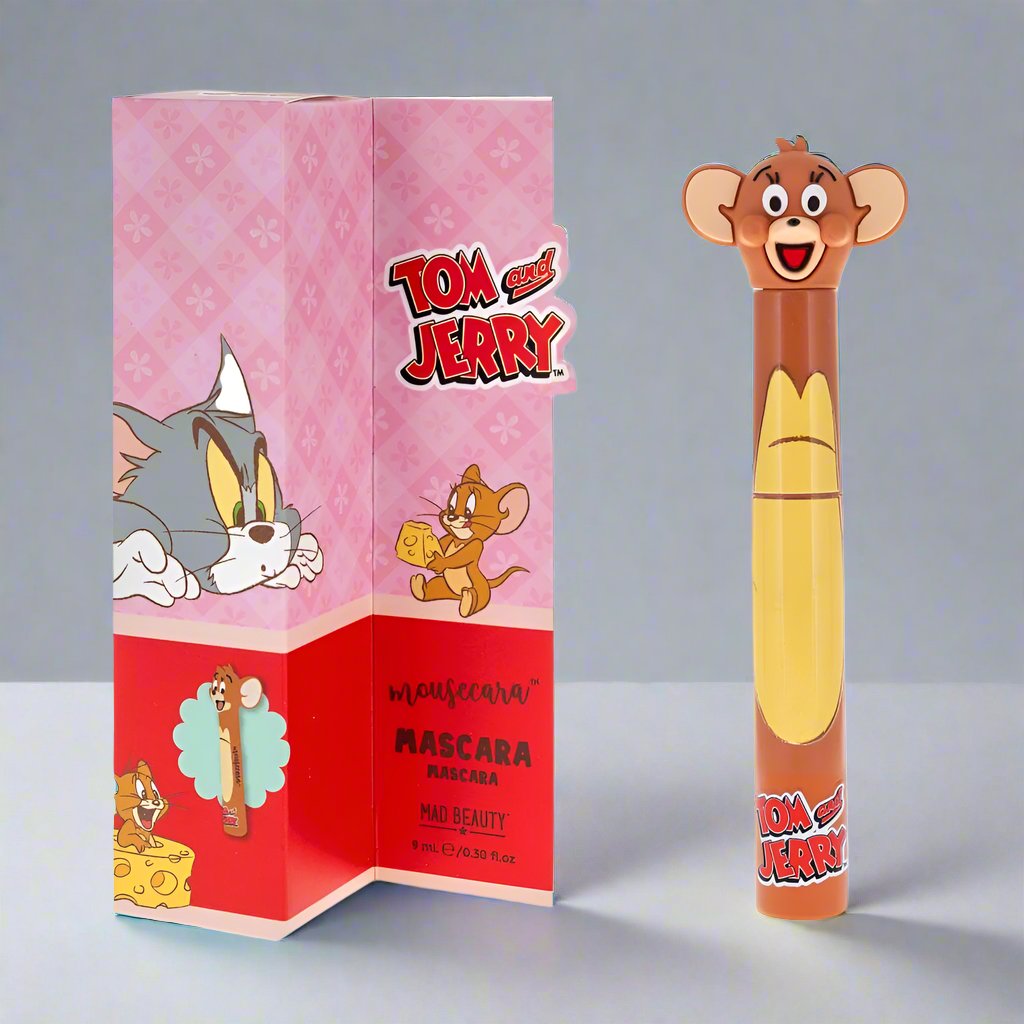 Shop Mad Beauty Warner Brothers Tom & Jerry Mousecara online at Spoiled Brat