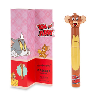 Warner Brothers Tom & Jerry Mousecara